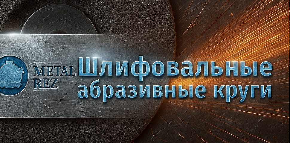шліфувальні круги