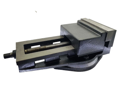 Лещата верстатні поворотні 200 мм