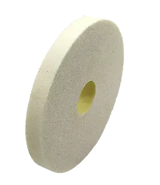 Круг абразивный шлифовальный ПП 200х20x32 25А F60 (P25) СМ2 (ЗАК)