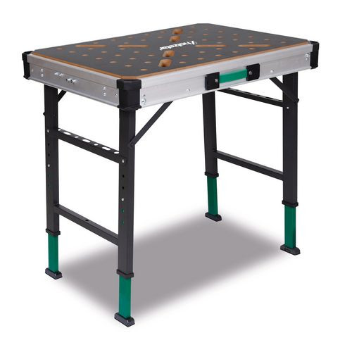 Рабочий стол Holzstar MFT 455 Рабочий стол Holzstar MFT 455