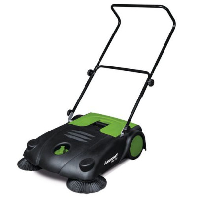 Підмітальна машина Cleancraft HKM 700