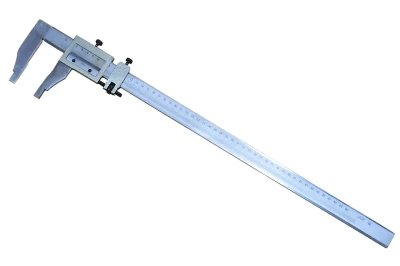 Штангенциркуль ШЦ-III-2000-0,1 ГОСТ 166-89