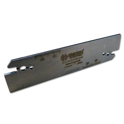 Відрізне лезо SML 26-SDV151.2-3C SMOXH (під пластину 151.2-3C)