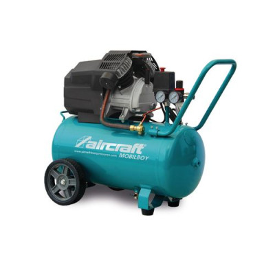 Компрессор MOBILBOY 401/50 E (10 bar)