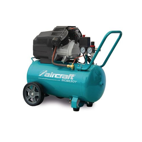 Компрессор MOBILBOY 401/50 E (10 bar)