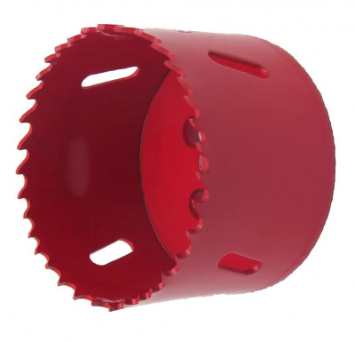 Корончасте свердло 51 мм