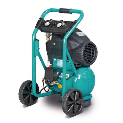 Компрессор COMPACT-AIR 265/10 E (10 bar)