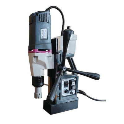 Магнітний свердлильний верстат OPTIdrill DM 35V
