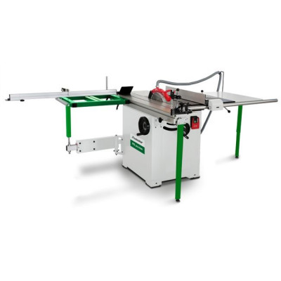 Форматно-розкроювальний верстат HOLZSTAR FKS 315-2000E