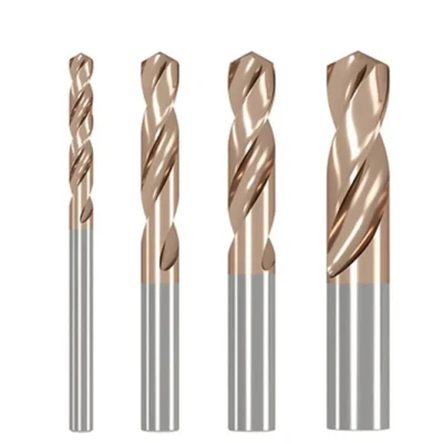 СВЕРДЛА ТВЕРДОСПЛАВНІ (прайс)