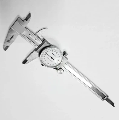 Штангенциркуль ШЦК 150 - 0,02 гл-мер (Lik)