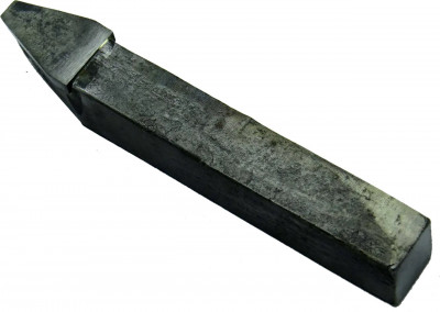 Різець для клинопасової передачі 25х20х140 ВК8 профіль В