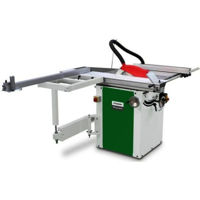 Форматно-розкроювальний верстат Holzstar FKS 315-1500E