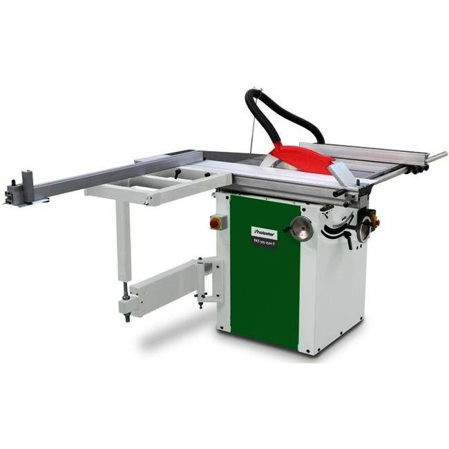 Форматно-розкроювальний верстат Holzstar FKS 315-1500E