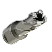 Свердло корончате по металу 20,0/50 мм хв. 19мм