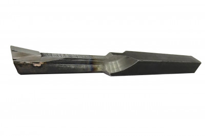 Різець довбаний 25х25х8x300 Р6М5 тип 3