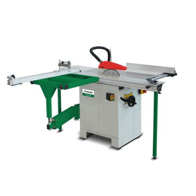 Форматно-розкроювальний верстат Holzstar FKS 255-1300