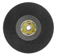 Відрізний круг 400x4,5x32 А 24 R Supra Klingspor Kronenflex