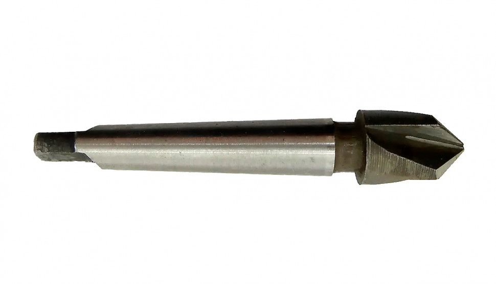 Зенківка Ø 80х60" к/х Р6М5 тип 8
