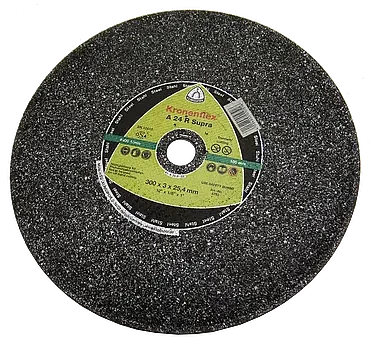 Відрізний круг 300x3,0x25,4 А 24 R Supra Klingspor Kronenflex