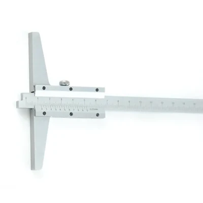 Штангенглубиномір ШГ-160-0,05