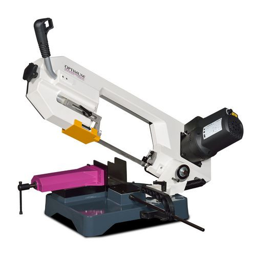 Стрічкова пила по металу OPTIsaw SP 17V /230v/1,65 кВт 