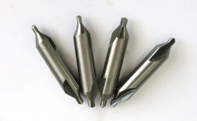 СВЕРДЛА ЦЕНТРОВОЧНІ (прайс)