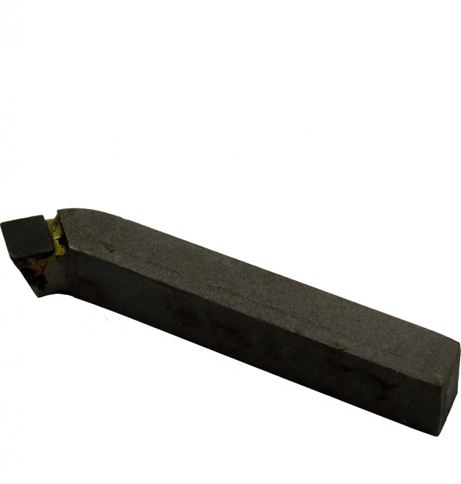 Різець прохідний відігнутий 25x16x140 Т5К10