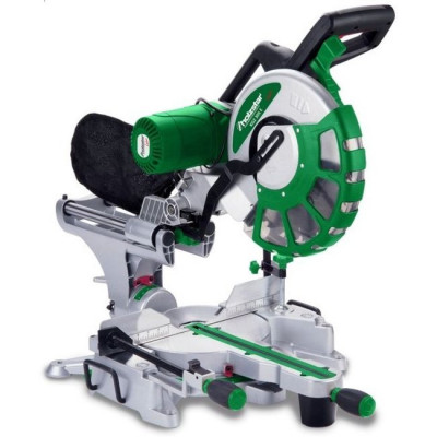 Пила торцювальна по дереву HOLZSTAR KGZ 305E