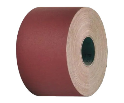 Папір наждачний на тканинній основі