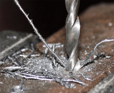 СВЕРДЛА Ц/Х ДОВГА СЕРІЯ (прайс)