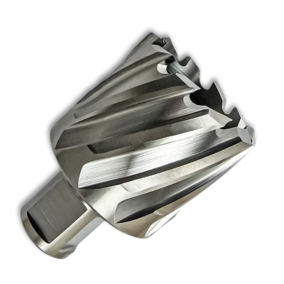 Свердло корончате по металу 32,0/30 мм хв. 19мм