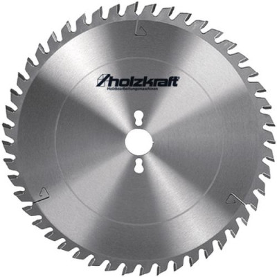 Пильний диск по дереву Holzkraft 200 × 30 × 2,8 мм Z18