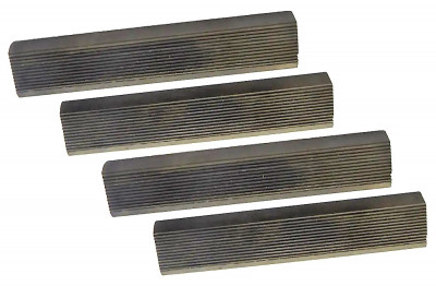 Гребінка плоскі різьбонарізні