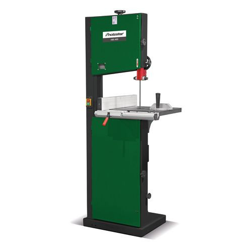 Стрічкова пила по дереву Holzstar HBS 405 (230B)