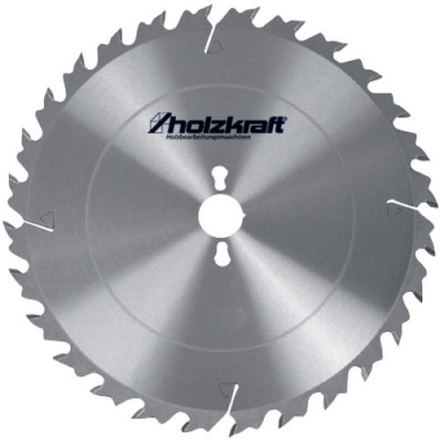 Пильний диск по дереву Holzkraft KSB-WZ 250/24