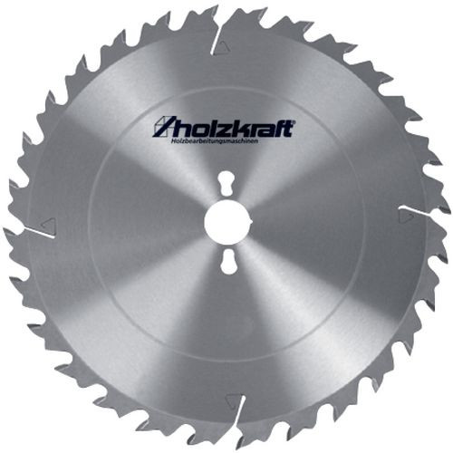 Пильний диск по дереву Holzkraft KSB-WZ 250/24 Пильний диск по дереву Holzkraft KSB-WZ 250/24