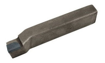 Різець прохідний упорний-зігнутий 16x16x110 T5K10 СИТО