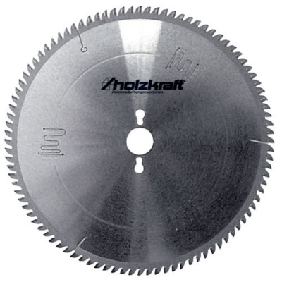 Пильний диск по дереву Holzkraft KSB-SFB 250/80