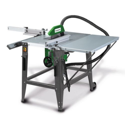 Циркулярна пилка по дереву Holzstar TKS 316 E (380 В)