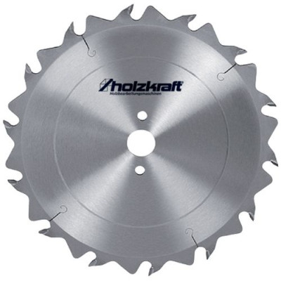 Пильний диск по дереву Holzkraft KSB-ZF 350/16