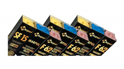 Алмазна паста