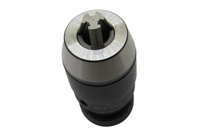 Патрон свердлильний В16 ПСС16 (1-16)