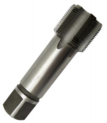 Мітчик трубний циліндричний (різьби G (BSP)