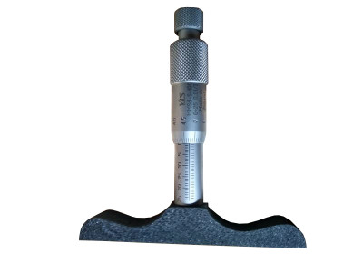 глибіномір МІКРОМЕТРИЧНИЙ