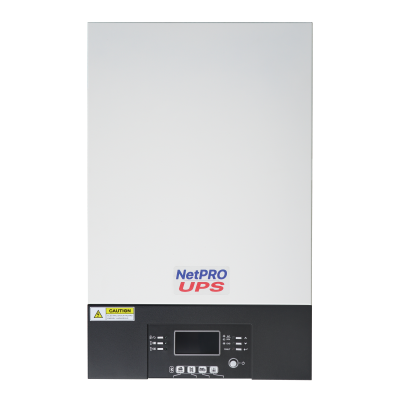 Phaeton 3000 3kW, 24V