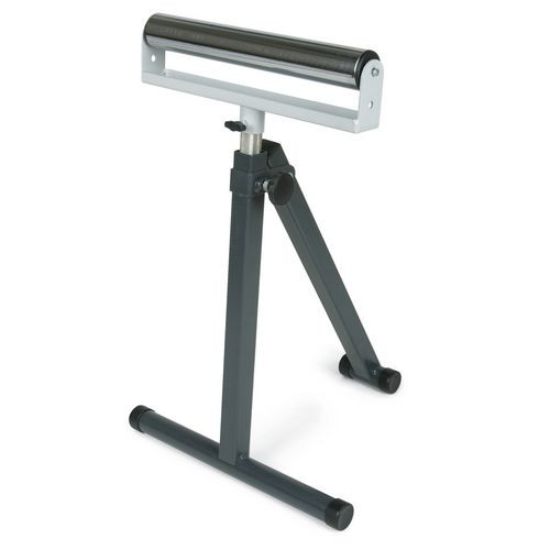 Стойка опорная роликовая Holzstar MS 1R Стойка опорная роликовая Holzstar MS 1R