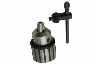 Патрон свердлильний посилений В18 ПС16 (1-16)