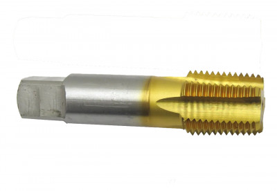 Мітчик трубний конічна різьба (Rc (BSPT)