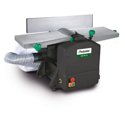 Фугувальний верстат по дереву Holzstar ADH 200 AS